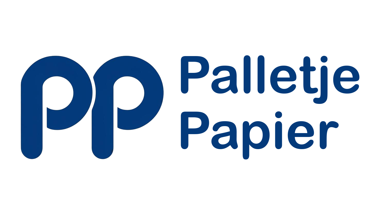 PalletjePapier